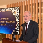 İTO BaşkanıAvdagiç : "Projelerinizi bu topraklarda hayata geçirin"