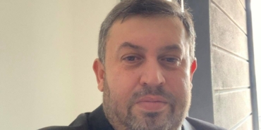 Kendisinden haber alınamayan iş adamı, sahilde ölü bulundu