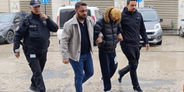 Camide çıplak video çeken TikTok üreticisi adliyeye sevk edildi