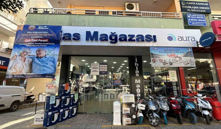 İhlas Pazarlama ve Türkiye Emekliler Derneği’nden iş birliği