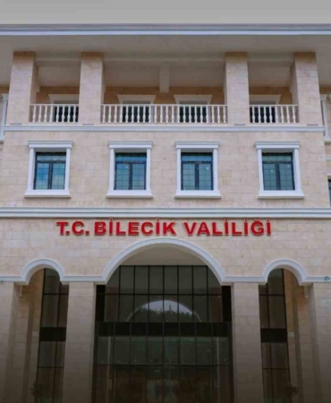Bilecik Ticaret İl Müdürlüğü yeni binasında hizmet vermeye başlayacak