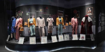 Devekuşu Kabare Müzesi’nde çocuk atölyeleri düzenlenecek