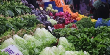 Türkiye, gıdada kişi başına kayıpta ABD ve Avrupa’nın önünde