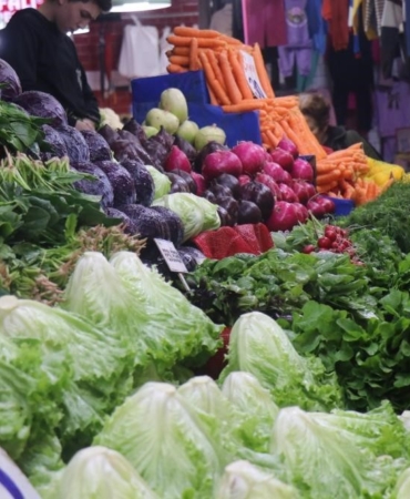Türkiye, gıdada kişi başına kayıpta ABD ve Avrupa’nın önünde
