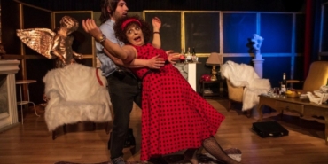 Ayvalık’ta Kadın Oyunları Festivali 6. kez perdelerini açıyor