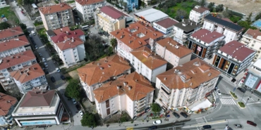 Kocaeli’de 3 bin 593 bağımsız birim dönüşecek