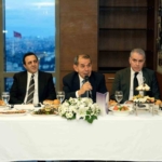 Dursun Özbek: "Hayalim Galatasaray’ı, Avrupa’nın 5 büyük kulübünden biri yapmak"