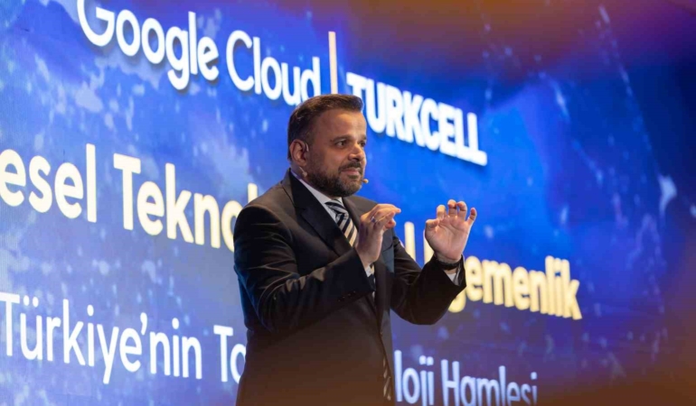 Turkcell 2026’da gelirinin yüzde 25’ini yatırıma ayıracak