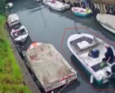 Kartal’da denize açılan balıkçı kayboldu: Teknesi bulundu, kendisi yok