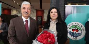 Dilovası’nda Yaşlılar Haftası etkinliği