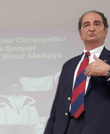 DUMESF Başkanı Muzaffer Ilıcak hayatını kaybetti