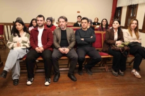 Edebiyatın kalbi Osmangazi’de atıyor