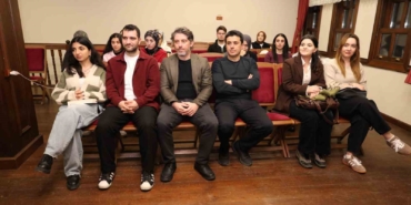 Edebiyatın kalbi Osmangazi’de atıyor