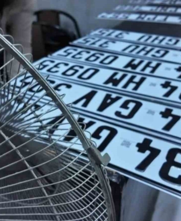 "Plakam sahte mi?" paniği izdihama neden oldu: Şoförler Odası’na başvurular 5 katına çıktı