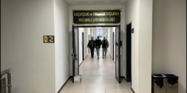 Darbe girişimine katılan ve 7 yıldır aranan ihraç uzman çavuş yakalandı