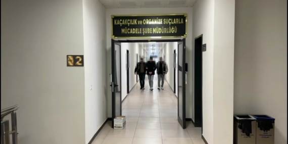 Darbe girişimine katılan ve 7 yıldır aranan ihraç uzman çavuş yakalandı