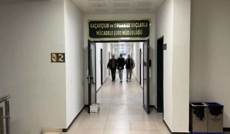Darbe girişimine katılan ve 7 yıldır aranan ihraç uzman çavuş yakalandı