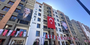 Bakan Kurum ’500 Bin Sosyal Konut’ projesinin İstanbul kura çekimleri için tarih verdi