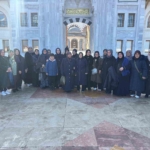 Kağıthane Belediyesi’nden Ramazan’a özel tarihi cami ve türbelere ziyaret programı