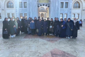 Kağıthane Belediyesi’nden Ramazan’a özel tarihi cami ve türbelere ziyaret programı