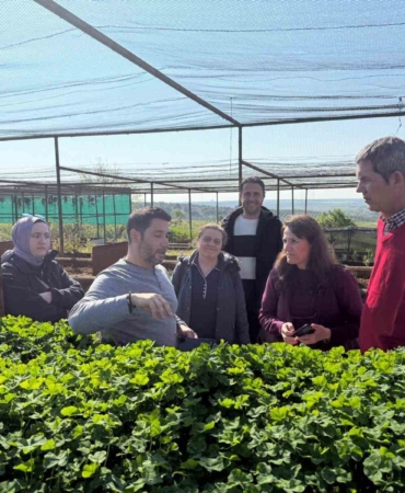 BŞEÜ’den meraların iklim değişikliğine karşı korunmasında önemli adım