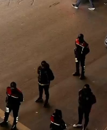 Avcılar’da yapılan denetimlerde 2 şahıs yakalandı: 646 bin 366 TL para cezası kesildi