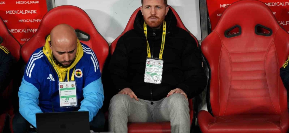 Tedesco’dan, Fatih Karagümrük maçında 4 değişiklik