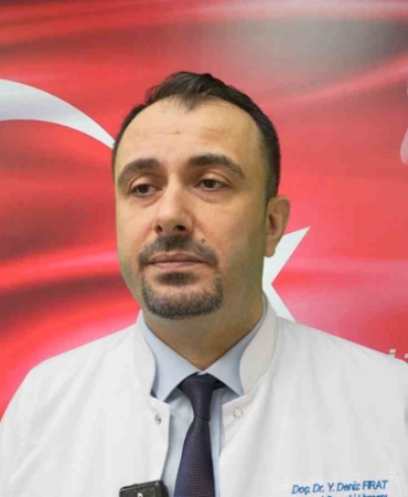 Erken teşhis için düzenli kanser taraması önemli