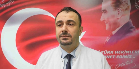 Erken teşhis için düzenli kanser taraması önemli