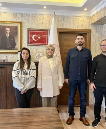 Bilecik’te satranç sporunun geliştirilmesine yönelik değerlendirme