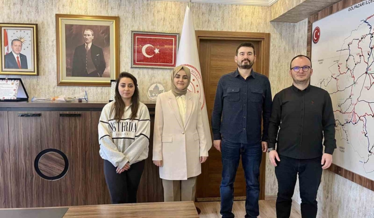 Bilecik’te satranç sporunun geliştirilmesine yönelik değerlendirme