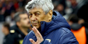 Beşiktaş’tan Mircea Lucescu için geçmiş olsun mesajı