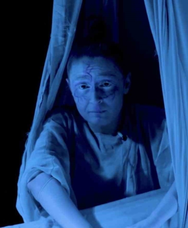 Ayvalık’ta kadınların sesi tiyatro festivalinde duyurulacak