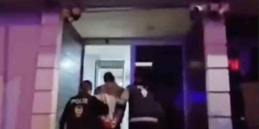 Bursa’da 1 kişi yakalandı