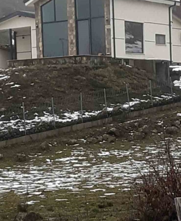 Göç yolculuğundaki leylekler Sakarya’da mola verdi