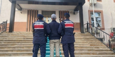 Kendisine saldıran köpeklerin sahibini vuran 17 yaşındaki şüpheli tutuklandı