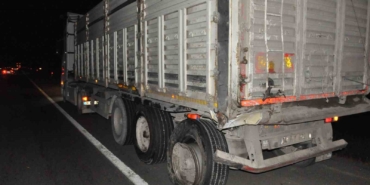 Edirne’de feci kaza: 2 ölü, 1 yaralı