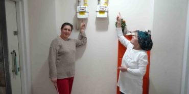 Gaz kaçağıyla tatil kabusa dönüştü: "Havaya uçabilirdik"