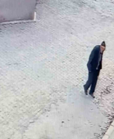 Bursa’da Mustafa Abi sır oldu, aramalar sonuç vermedi