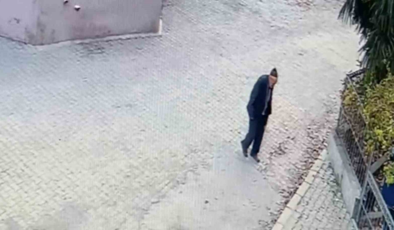 Bursa’da Mustafa Abi sır oldu, aramalar sonuç vermedi