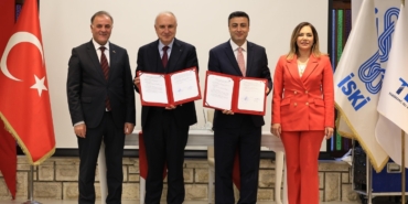 Kuraklığa karşı stratejik adım: Marmaraereğlisi’ne 5 bin metreküp su sağlayacak yatırım