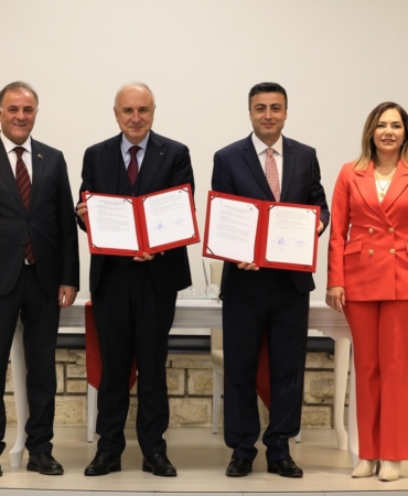 Kuraklığa karşı stratejik adım: Marmaraereğlisi’ne 5 bin metreküp su sağlayacak yatırım