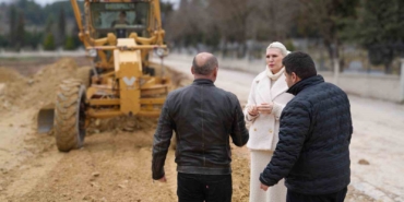 Bilecik’te yıllardır süren otopark çilesi sona eriyor