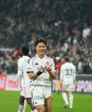 Hyeon Gyu-Oh gol sessizliğini bozdu