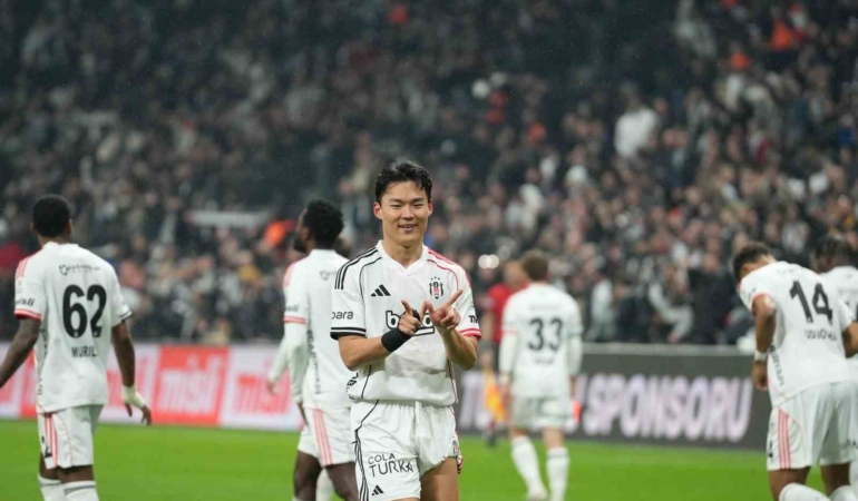 Hyeon Gyu-Oh gol sessizliğini bozdu