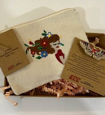 TGS’den kadın çalışanlarına anlamlı jest: 8 Mart’ta kadın emeğine destek