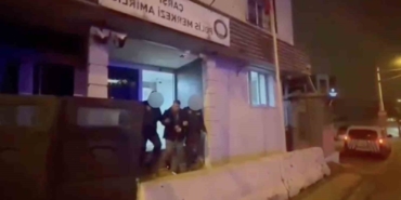 Bursa’da çeşitli suçlardan kessinlemiş hapis cezası olan şüpheliler yakalandı