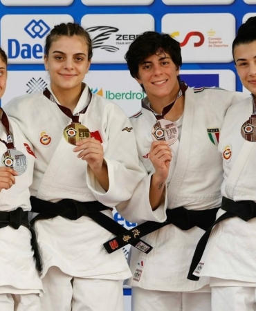 Ayten Mediha Yeksan: "Hedefim olimpiyatlarda yarışıp ülkeme madalya kazandırmak"