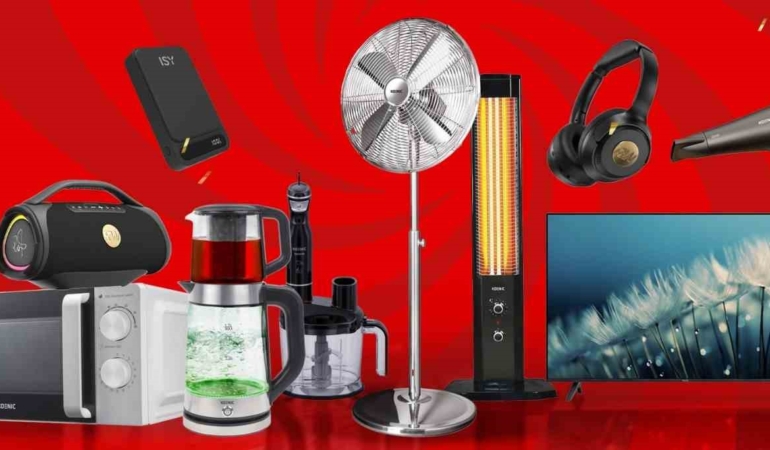 MediaMarkt kendi markalarını tüketicilerle buluşturuyor