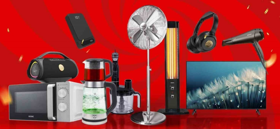 MediaMarkt kendi markalarını tüketicilerle buluşturuyor